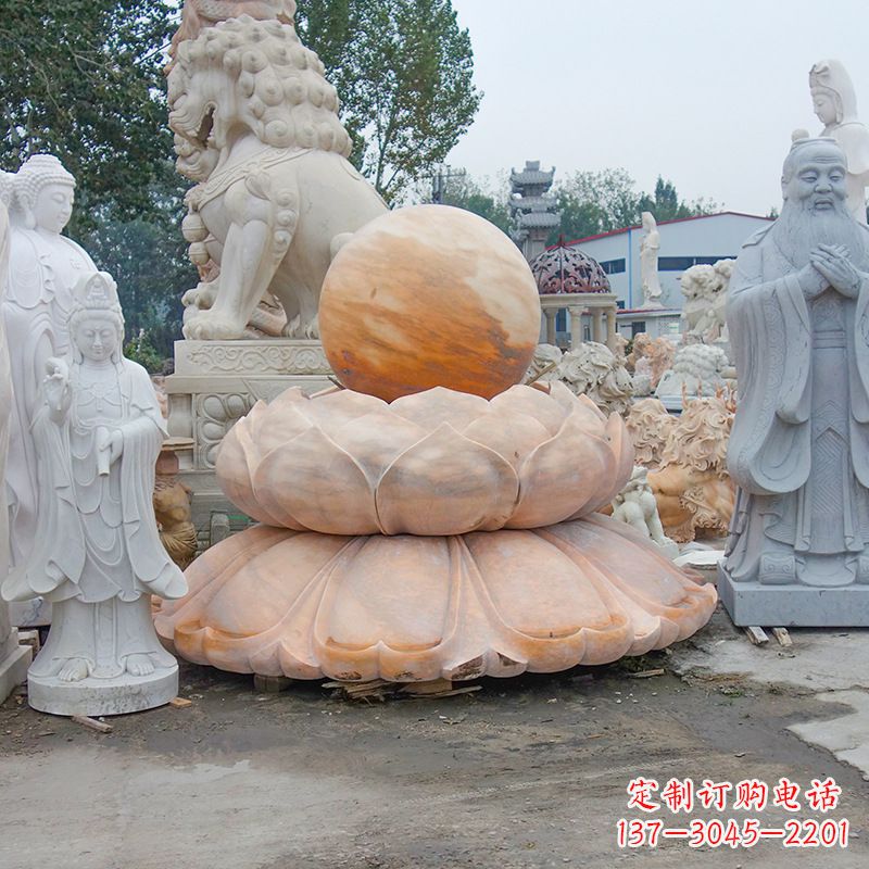 泰州风水智能球——让你拥有智能家居的快乐