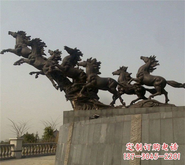 泰州“马蹄跃”——让梦想之旅更加精彩