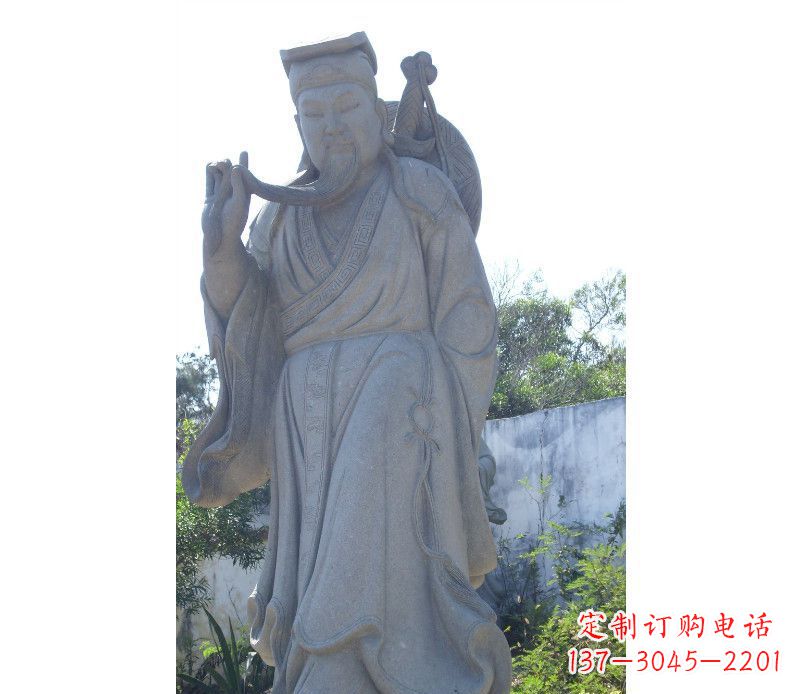 泰州八仙精灵系列