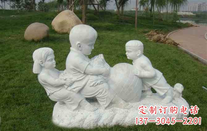泰州萝卜小公主