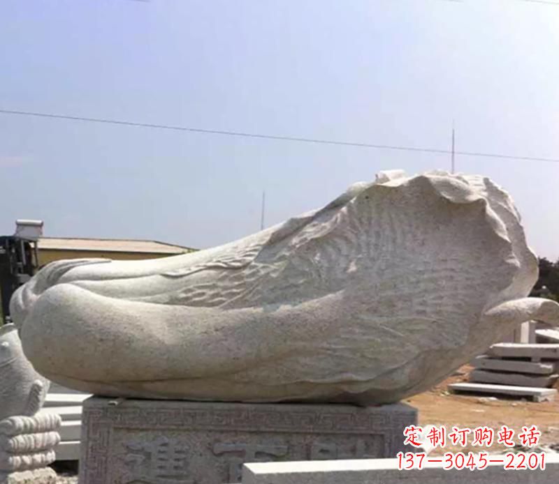 泰州新鲜白菜挂件——让美好的回忆永驻