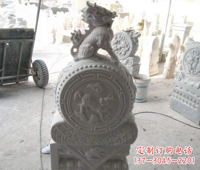泰州麒麟护肤品系列