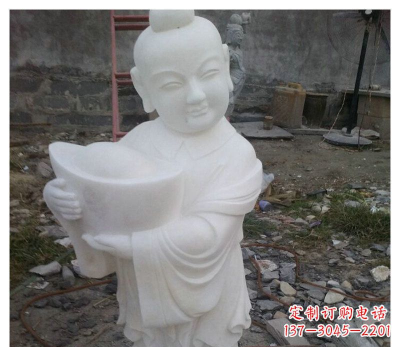 泰州珍藏元宝,收藏美好回忆——元宝石雕景观石