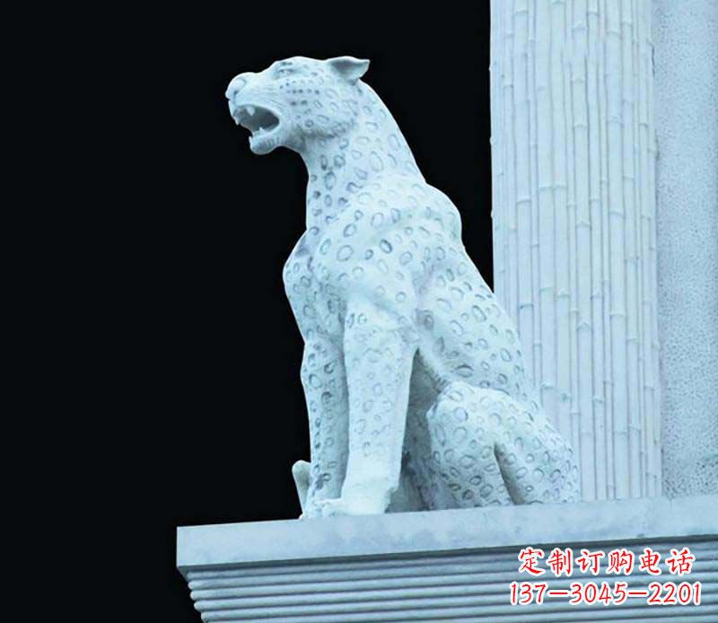 泰州豹系列陶瓷器