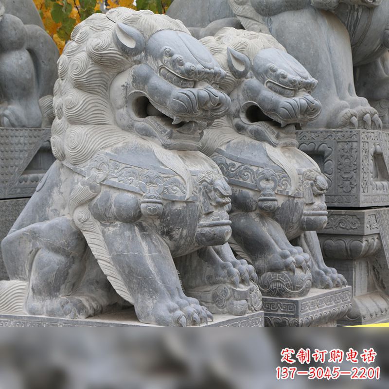 泰州狮子之灵——让家居更加灵动