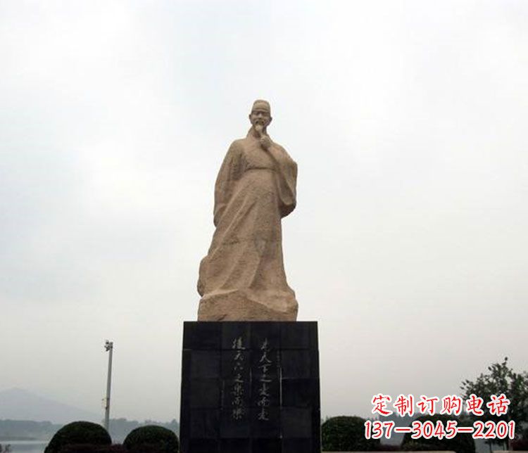 泰州范仲淹一位宋朝政治家的传奇