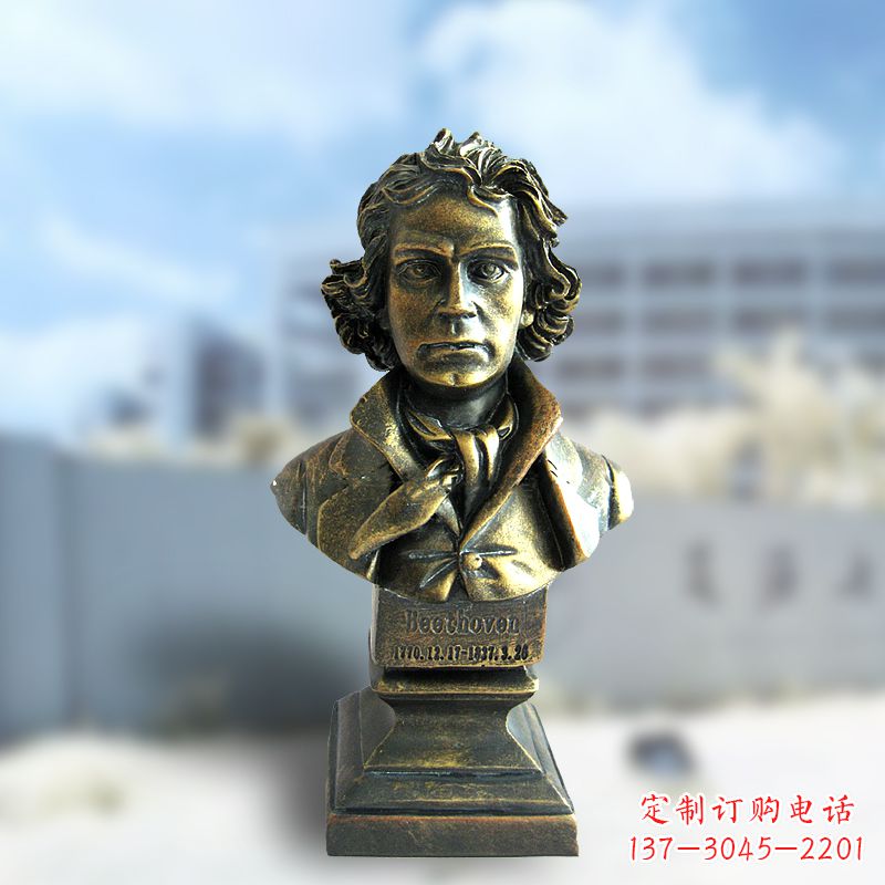 泰州贝多芬音乐与灵魂的结合
