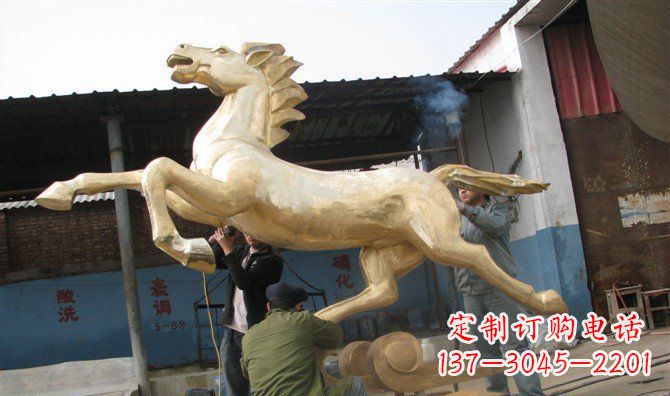 泰州马铭精铸