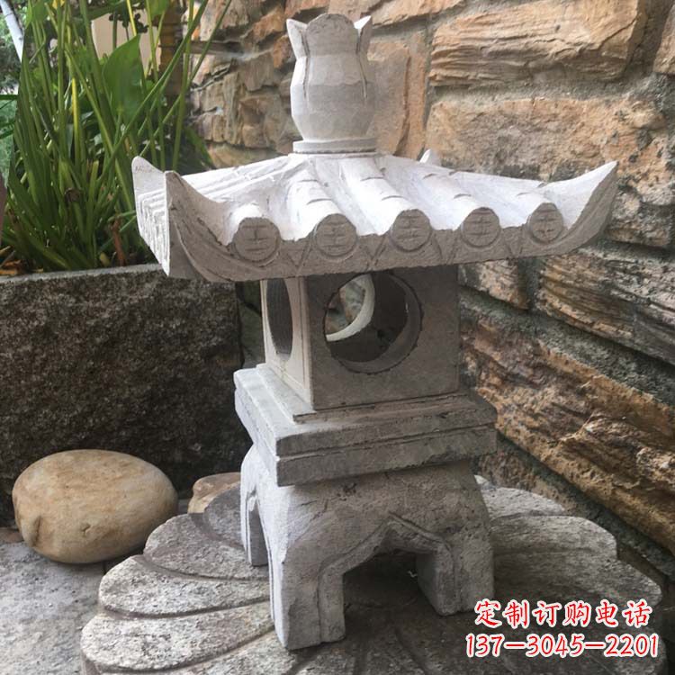 泰州新款室内石灯,点亮你的美好