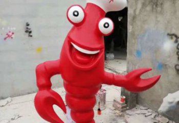 泰州玻璃钢酒店迎宾龙雕塑象征着喜庆的艺术精品