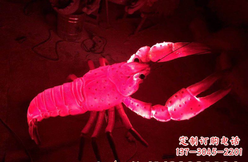 泰州玻璃钢龙——雕塑的艺术精髓