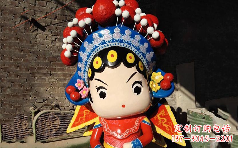 泰州不锈钢儿童雕塑——给孩子们一个美好的童年