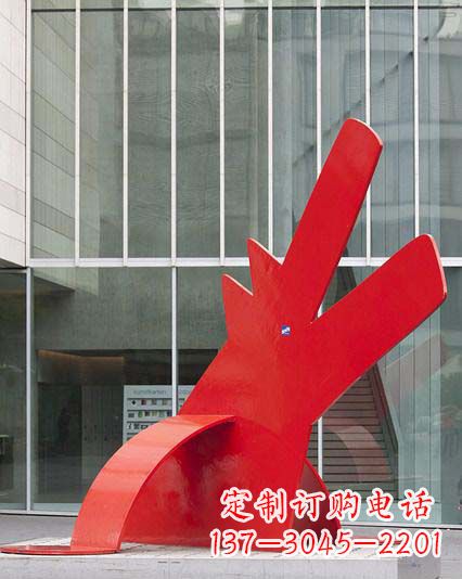 泰州不锈钢恐龙剪影雕塑