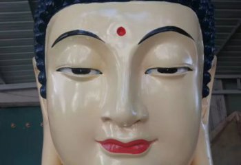 泰州玻璃钢宗教庙宇如来雕像宗教文化的艺术精粹