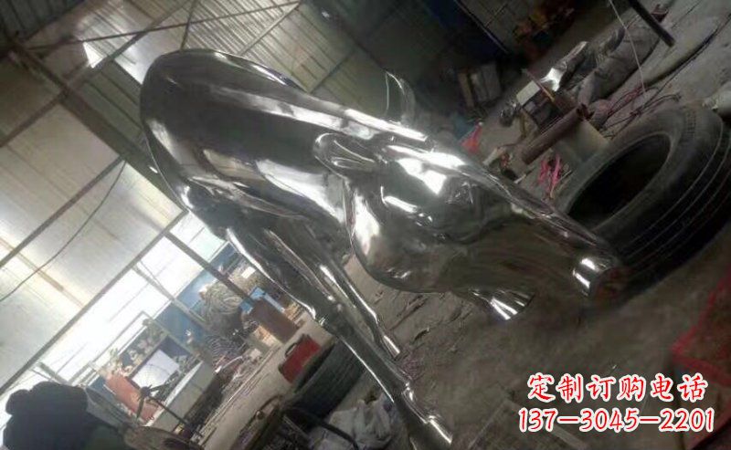 泰州该雕塑的