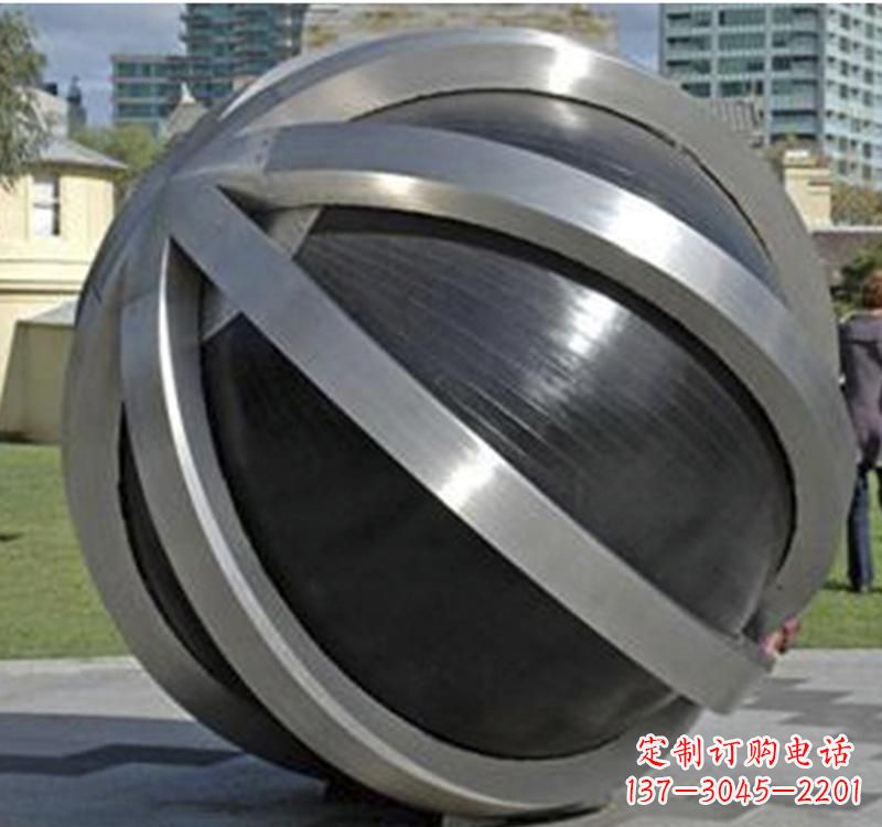 泰州该雕塑的