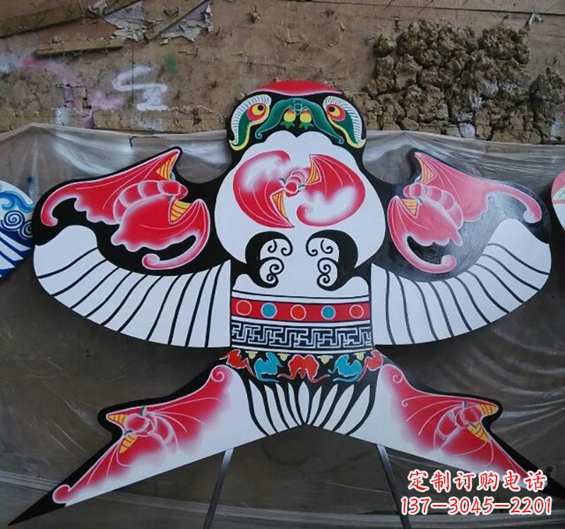 泰州精美的凤凰雕塑