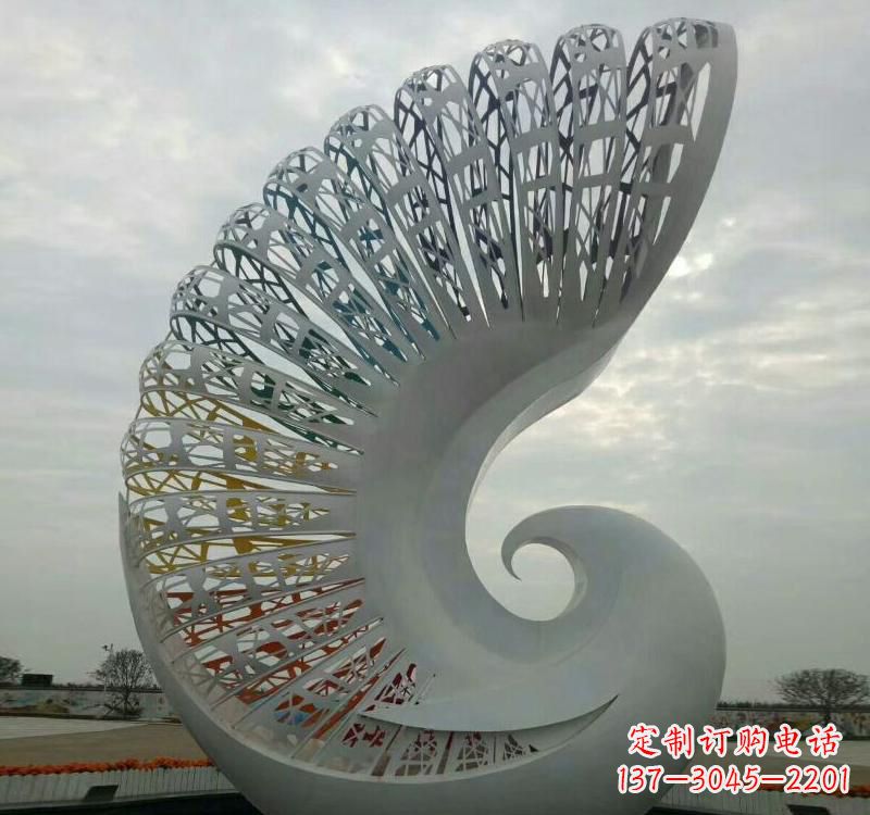泰州不锈钢凤凰雕塑精美雕刻,传承艺术