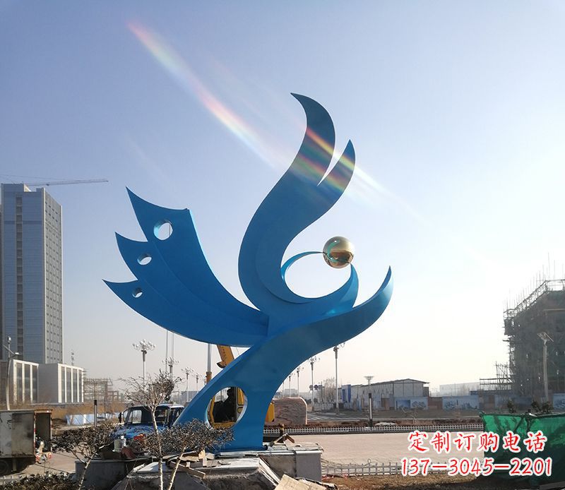 泰州该雕塑的内容