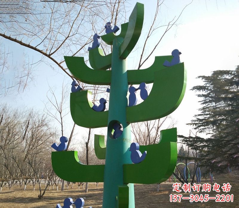 泰州不锈钢仙人掌雕塑艺术与自然的完美结合