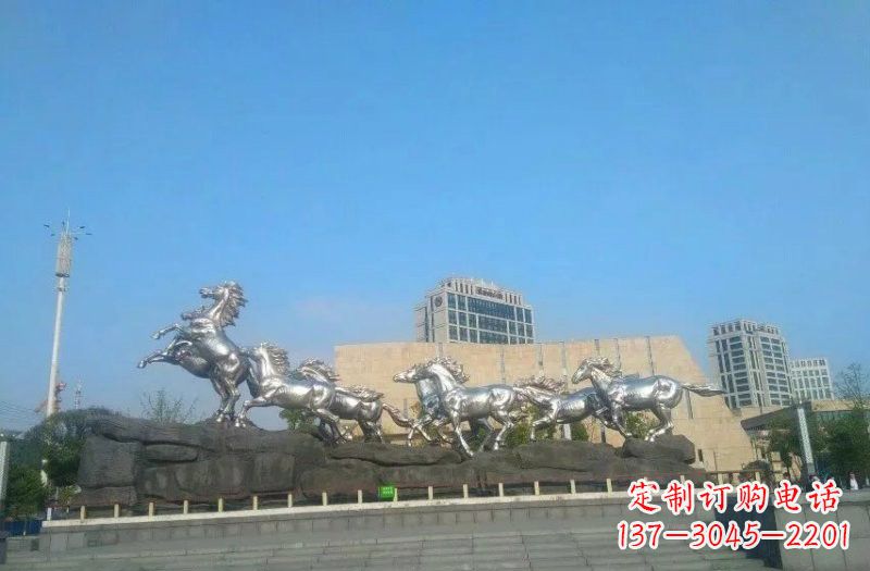 泰州不锈钢的狂奔