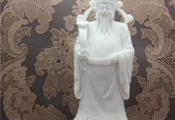 泰州财神雕塑祈求财富幸福