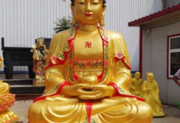 泰州如来佛像的雕塑技艺之美