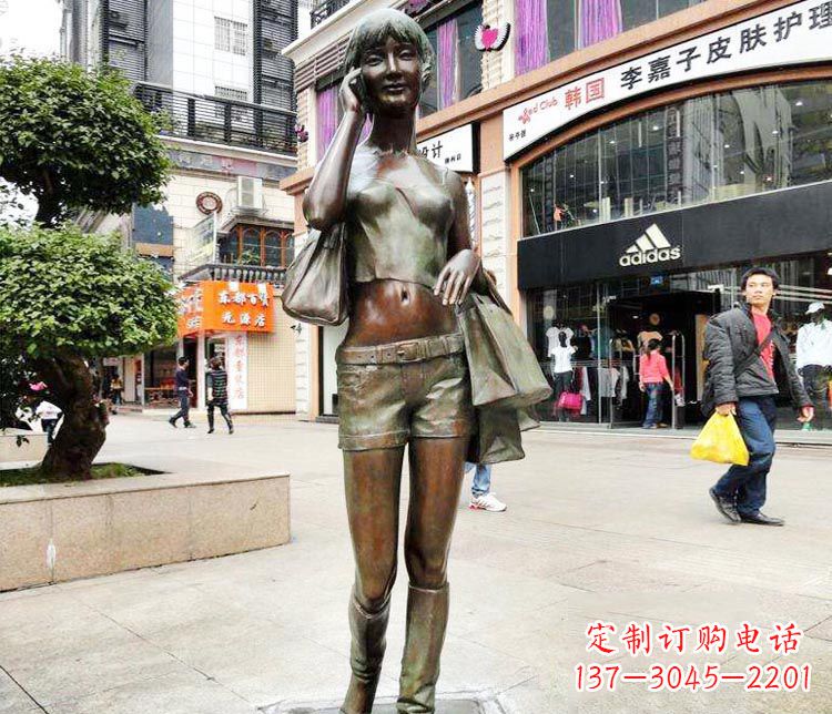 泰州女孩的心声