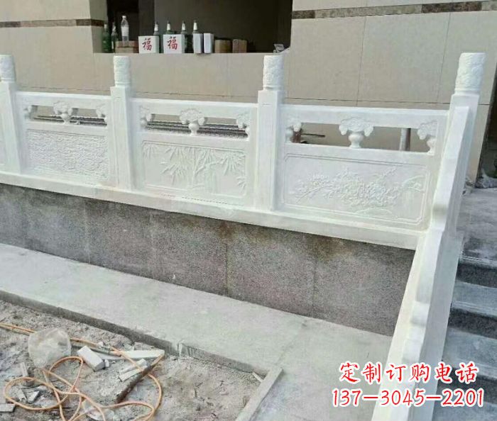 泰州大理石国旗雕塑