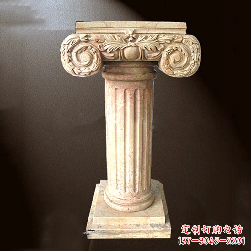 泰州大理石罗马马雕塑