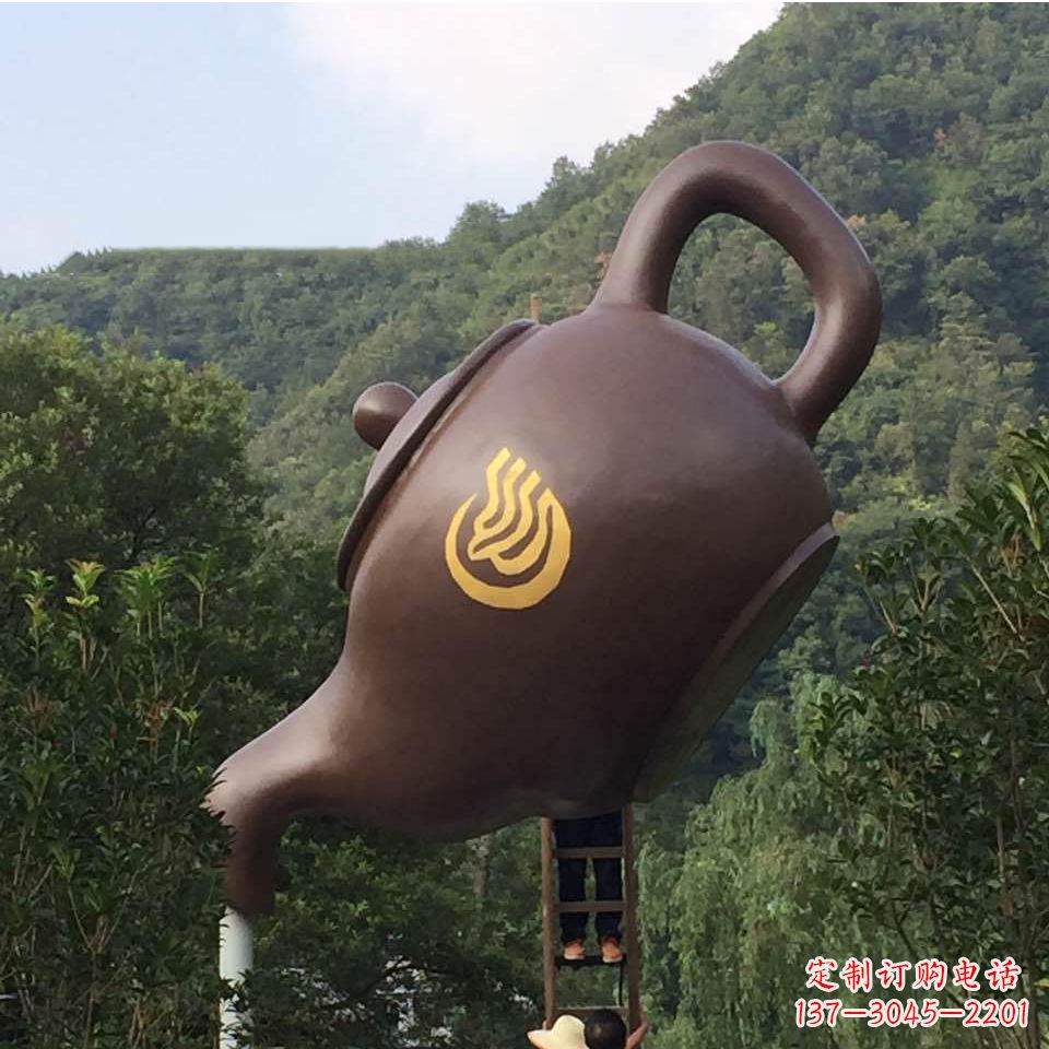泰州大型艺术喷泉雕塑