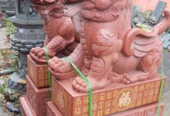 泰州财神石雕，为您带来招财进宝