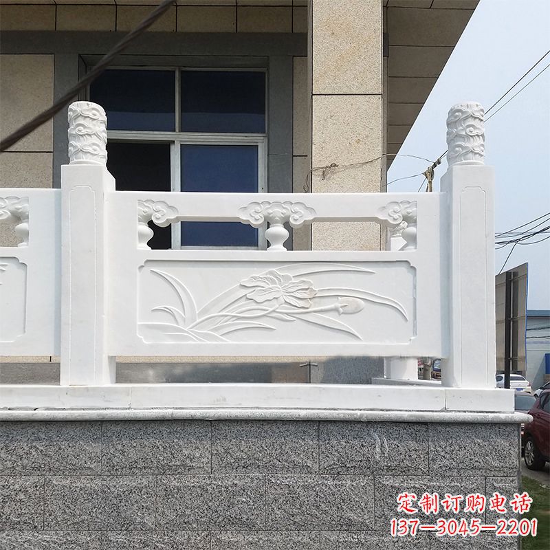 泰州仿古石栏板