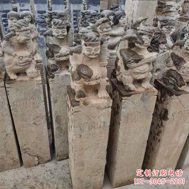 泰州仿古马雕塑,无与伦比的艺术之美