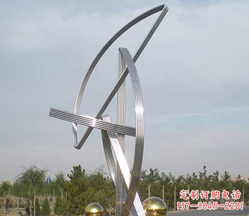 泰州精美装饰风车雕塑