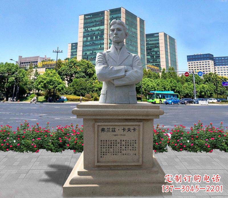 泰州领雕贵宾石雕