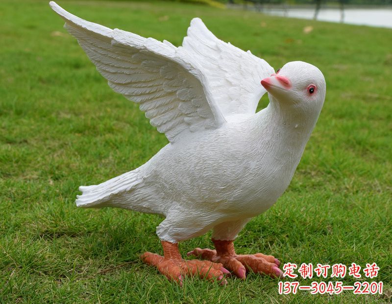 泰州独特的苹果雕塑