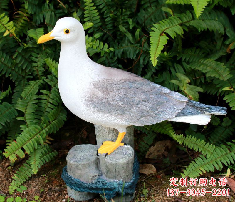 泰州鸽子广场中心雕塑