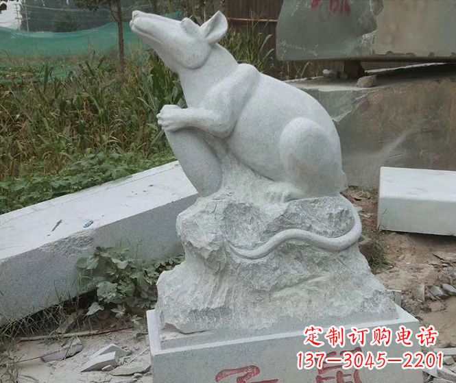 泰州中领雕塑|全新传统公园动物系列雕塑