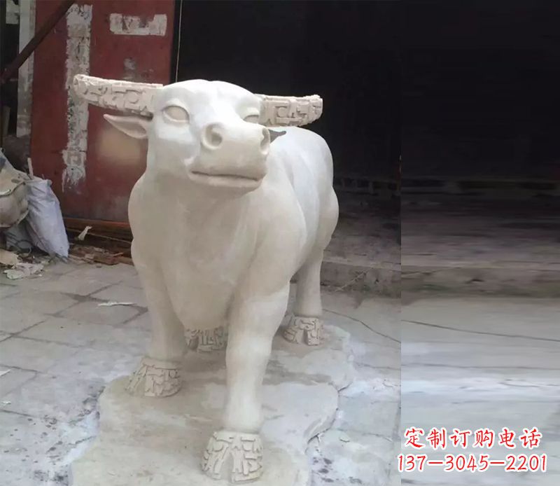 泰州动物景观雕塑