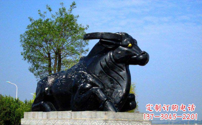 泰州 优质铜动物雕塑