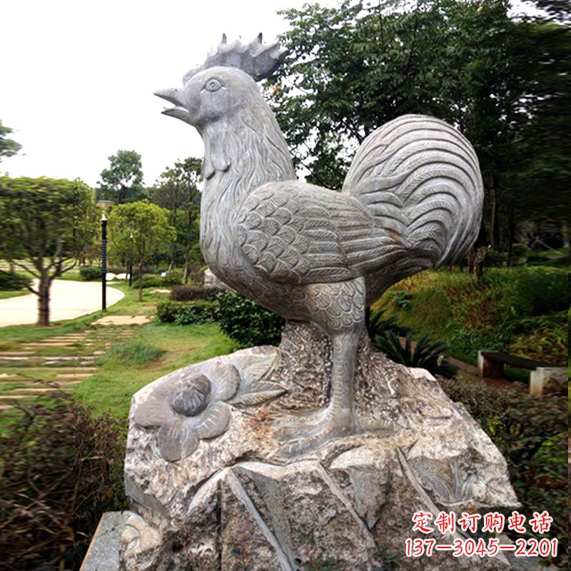 泰州供您选择的动物景观雕塑