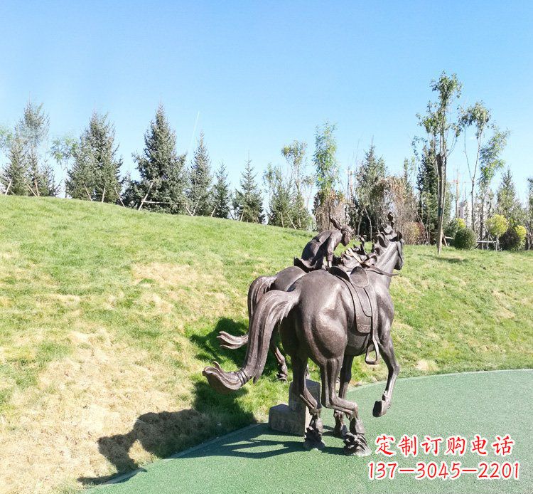 泰州温馨祝福,马术精灵