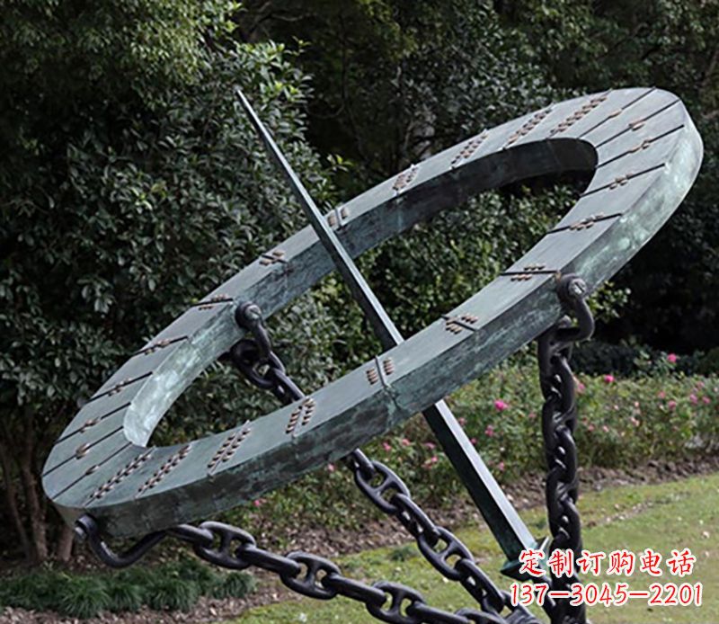 泰州广场不锈钢避雷针
