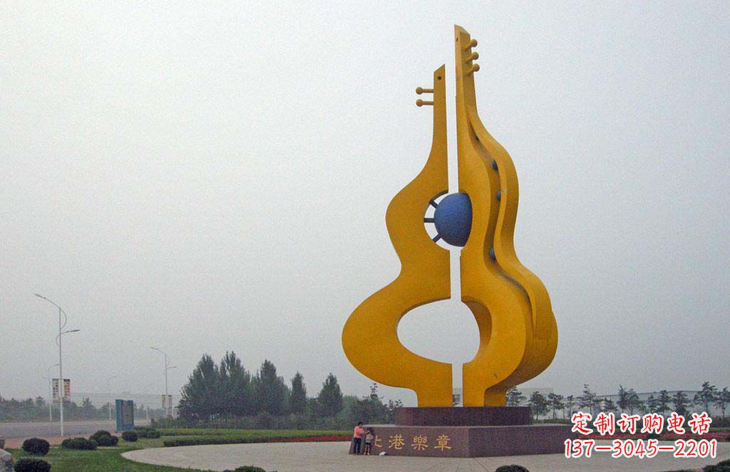 泰州葫芦雕塑,艺术与生活的完美结合