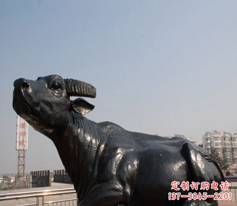 泰州中领雕塑是一家专业的动物铜雕定制厂家,主…