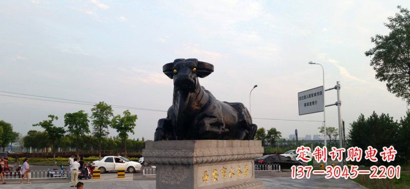 泰州中领雕塑是一家专注于动物雕塑定制的厂家,…
