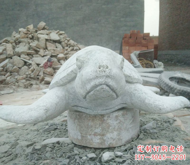 泰州中领雕塑拥有先进的技术、专业的技术团队和…