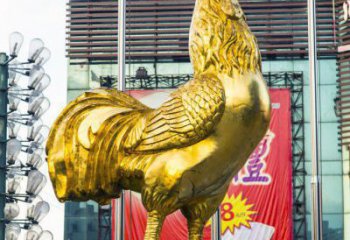 泰州匠心之作：地球景观铜雕