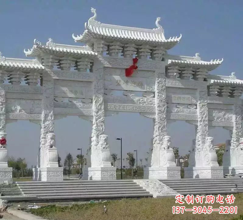 泰州中领雕塑是一家专业从事石雕艺术的工艺制作…